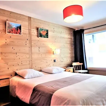Alpe D'huez, La Geode M,grand Appt, 4 Chambres 10p Huez
